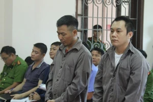 Hàng trăm tài xế đến tòa vụ lùi xe cao tốc khiến 4 người chết