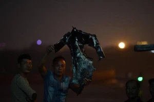 Chỉ đạo nóng vụ ô tô lao khỏi cầu Chương Dương