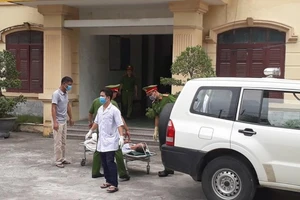 Phúc thẩm bị cáo nhiễm HIV xâm hại bé gái 11 tuổi