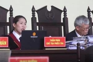 Mánh khóe 'hack' Facebook trong vụ án ông Phan Văn Vĩnh