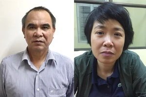 Ông Cao Duy Hải sai phạm trong thương vụ MobiFone - AVG