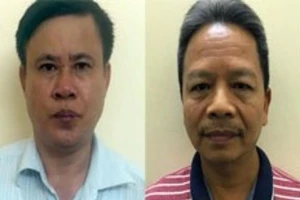 Bộ Công an bắt giam hàng loạt người trong vụ ethanol Phú Thọ