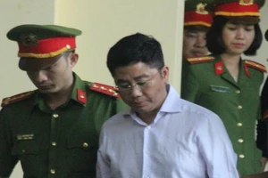 Cách ly 'ông trùm' đánh bạc ngàn tỉ Nguyễn Văn Dương