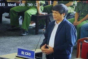 Vụ đánh bạc ngàn tỉ: Triệu tập một loạt cán bộ công an tới tòa