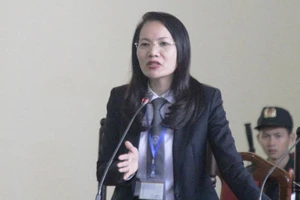 Cần xử lý các 'ông lớn' viễn thông vụ đánh bạc ngàn tỉ?