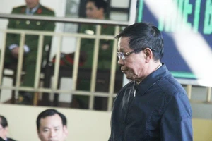 Cựu tướng Phan Văn Vĩnh: Tôi đã đưa cả tổ ong vào tay áo mình