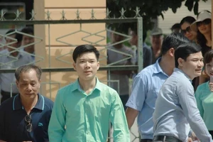 BS Hoàng Công Lương bị truy tố tới 10 năm tù vì lỗi chủ quan