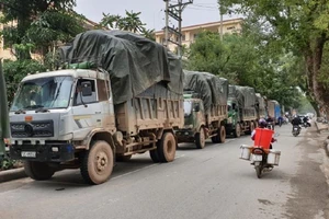 Bộ Công an phá chuyên án buôn lậu lớn
