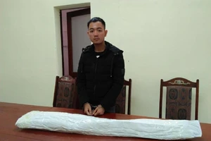 Bắn chết chủ nợ vì đến nhà đòi tiền