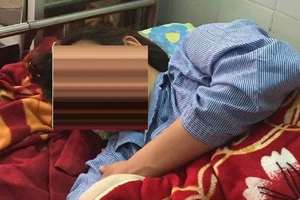 Người phụ nữ bán cá giết bạn vì mê tín 