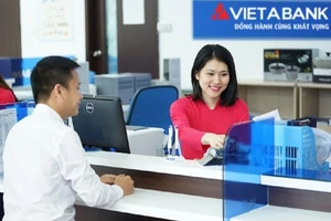 Công an điều tra vụ gửi tiết kiệm 170 tỉ đồng tại VietABank