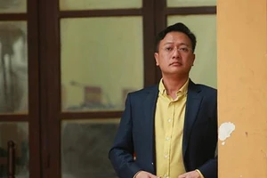 Vụ Hoàng Công Lương: BV tự ý đưa hệ thống RO vào sử dụng