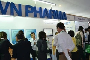 Bộ Công an bắt giam cựu phó tổng giám đốc Công ty VN Pharma