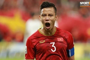 Việt Nam đi tiếp theo cách không thể “đau tim” hơn!