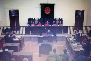 Vụ BS Lương: 9 người chết là do đồng hồ đo độ dẫn điện?