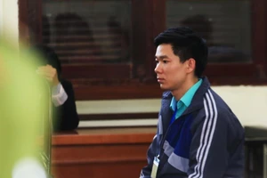 Hoàng Công Lương cùng 6 bị cáo nói lời sau cùng