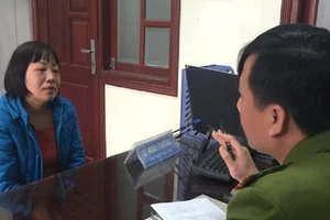 Bắt thêm nghi phạm vụ phóng viên tống tiền 70.000 USD