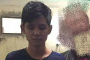 Khởi tố thanh niên 20 tuổi sát hại tài xế taxi tại SVĐ Mỹ Đình