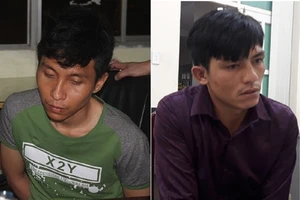 Bộ Công an khen vụ bắt cướp trạm thu phí Long Thành-Dầu Giây