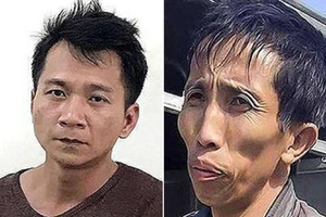 Rùng rợn quá trình gây án vụ sát hại nữ sinh giao gà