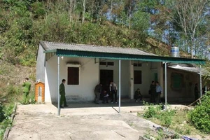 Nữ sinh bị sát hại chiều 30 Tết nghi bị hiếp dâm