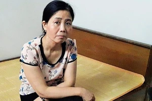 Thêm nhiều bé trai bị sùi mào gà do nữ y sĩ nong bao quy đầu