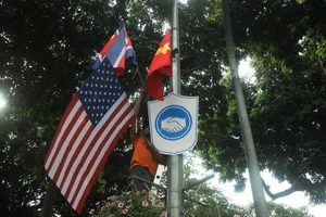 Hà Nội cấm nhiều tuyến đường phục vụ thượng đỉnh Mỹ-Triều