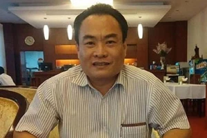 Hơn 1.000 người sập bẫy cú lừa 'Trái tim Việt Nam'