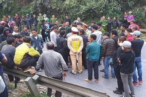 Pháp lý vụ gia đình học sinh bị tông chết 'bắt vạ' 400 triệu