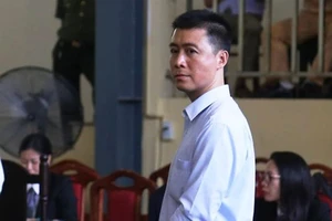 'Ông trùm' Phan Sào Nam được VKS đề nghị theo hướng có lợi