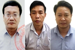 Đề nghị truy tố vụ gian lận điểm thi ở Hòa Bình