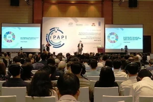 PAPI 2018: 'Lót tay' và vòi vĩnh ở khu vực công vẫn còn