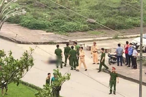 CSGT tường trình vụ nam thanh niên giết cô gái giữa đường