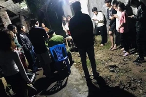 Liên tiếp xảy ra nghi án sát hại bạn gái rồi tự tử