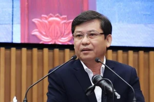 Viện trưởng Tối cao: Phải xử nặng người trong ngành vi phạm 