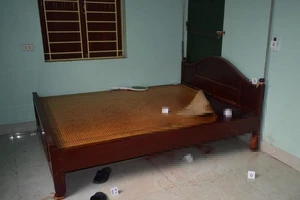 Sau cuộc cãi vã, cả cha và con trai đều tử vong