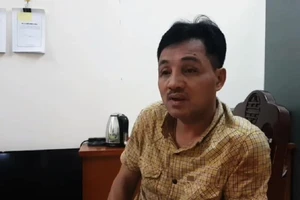 Tài xế tông chết nữ lao công khai uống bia trước khi lái xe