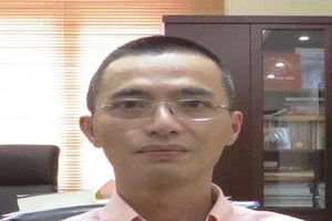 Bắt Chánh thanh tra Bộ Thông tin vụ đánh bạc ngàn tỉ