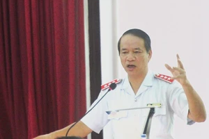 Thanh tra Chính phủ: Cần nhiều quyết định sửa sai cho dân 