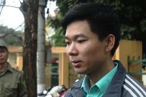 Thông tin mới nhất trước ngày xét xử Hoàng Công Lương