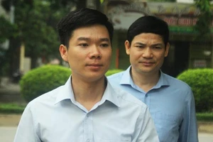 Hoàng Công Lương nói về vụ từ chối 9 luật sư 