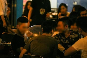 Bộ Công an nghiên cứu đưa “bóng cười” vào danh mục chất ma túy