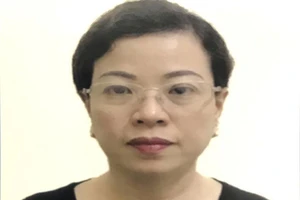 Gian lận điểm thi: Bộ Công an bắt thêm một nữ phó phòng