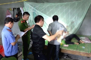 Tội phạm dâm ô trẻ em liên tục xảy ra ở nhiều địa phương 