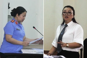 Vụ tòa xử sai thẩm quyền: VKS bất ngờ rút kháng nghị