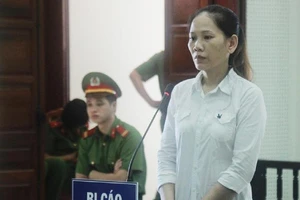 Công an bắt giữ người sao lời khai của họ 'cất' đi đâu?