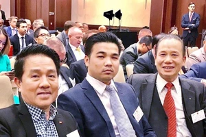 Đẩy mạnh hợp tác kinh tế giữa Serbia, Đức và Việt Nam