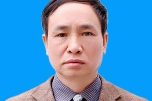 Phó giám đốc Sở GD&ĐT nhờ cấp dưới nâng 13,3 điểm cho con