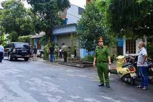 Thông tin mới vụ gian lận điểm thi kỷ lục tại Hà Giang