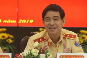 Cục CSGT đề xuất phạt người bán xe nếu không sang tên đổi chủ